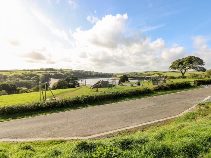 Lake Cottage, Maenclochog