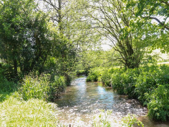 Little Barton, Stogumber