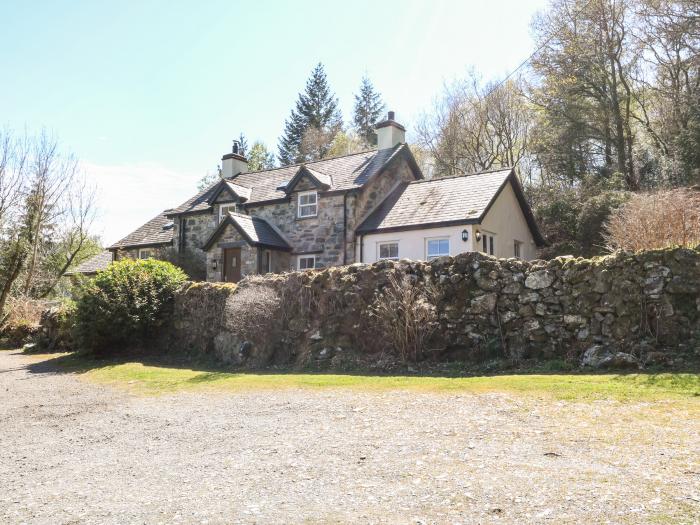 Greffyn, Betws-Y-Coed