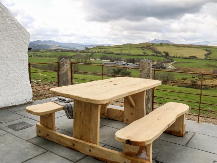 Orsedd Wen Farmhouse, Betws-Y-Coed