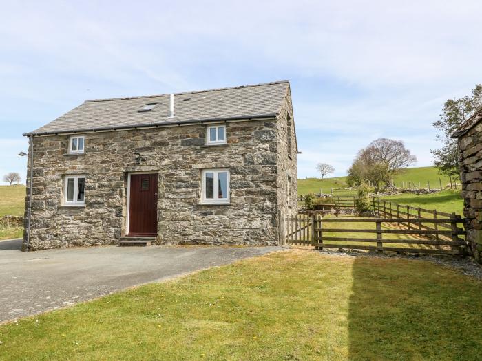 Orsedd Wen Cottage, Betws-Y-Coed