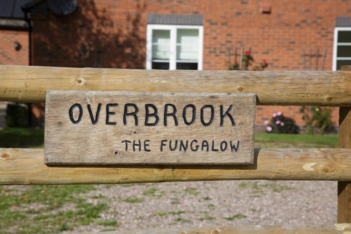 Overbrook, Droitwich Spa