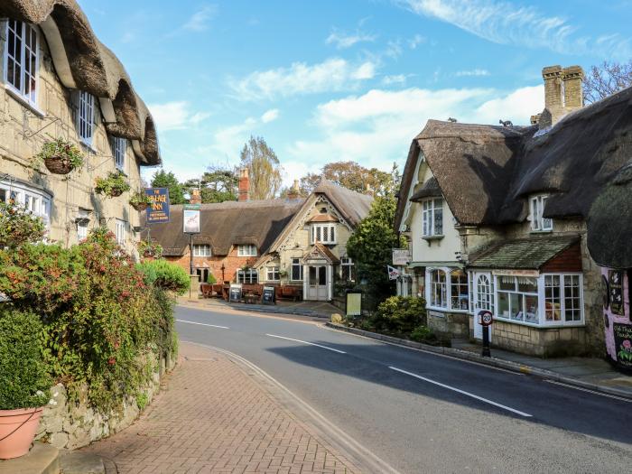 Home Farm Cottage, Shanklin