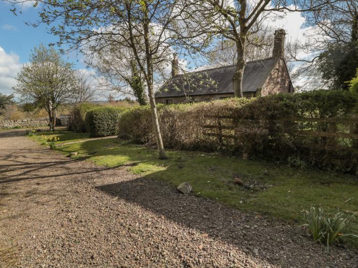 Rose Cottage, Wooler