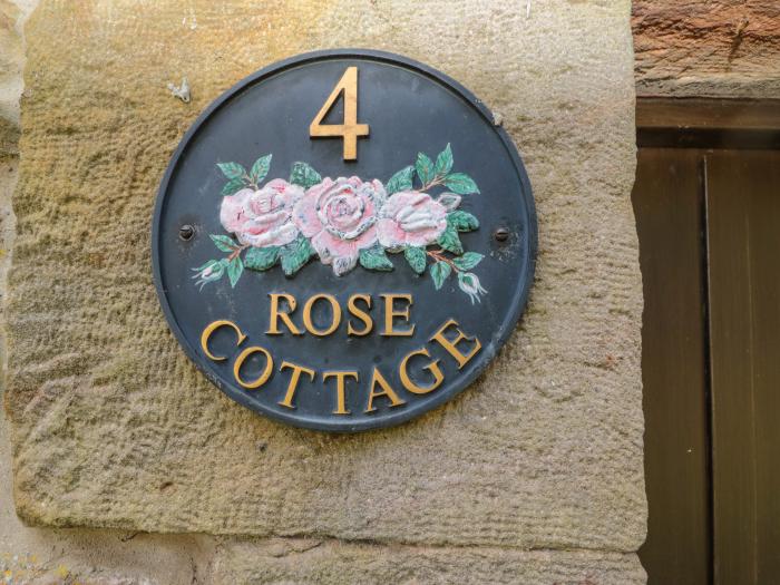 Rose Cottage, Wooler
