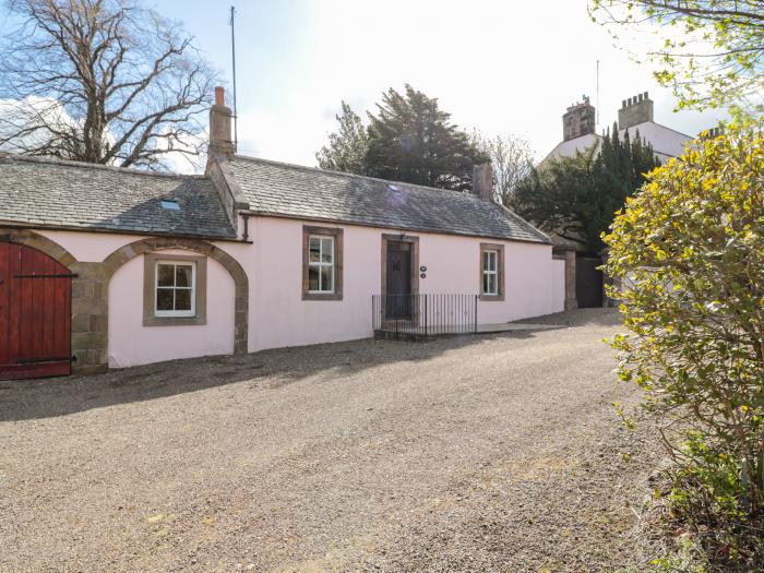 Manor Cottage, Wooler