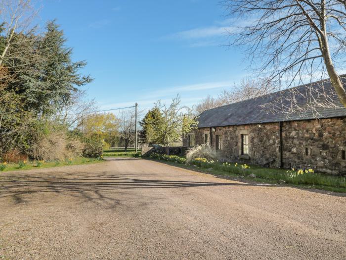 Bramble Cottage, Wooler