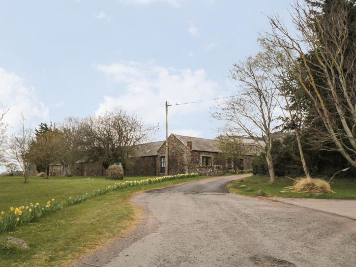 Bramble Cottage, Wooler