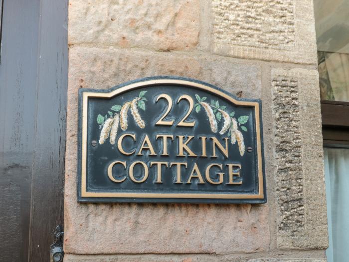 Catkin Cottage, Wooler