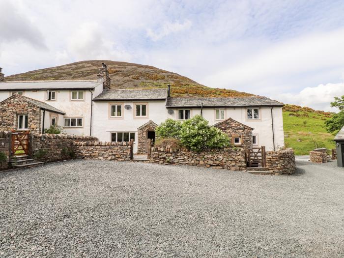 Two Town End, Mungrisdale