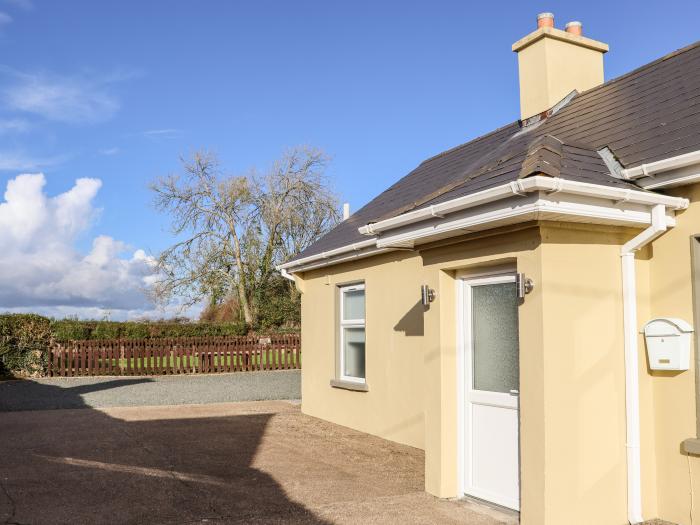 Lane Cottage, Ballycullane, County Wexford