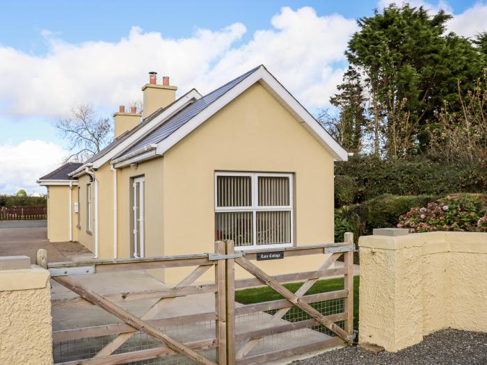 Lane Cottage, Ballycullane, County Wexford