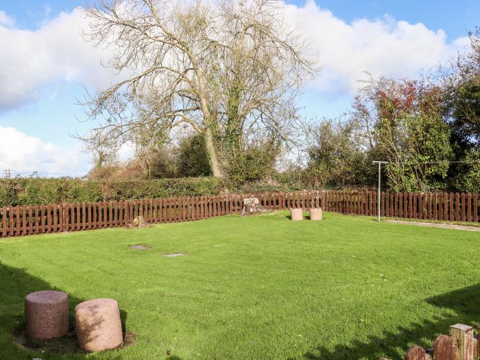 Lane Cottage, Ballycullane, County Wexford