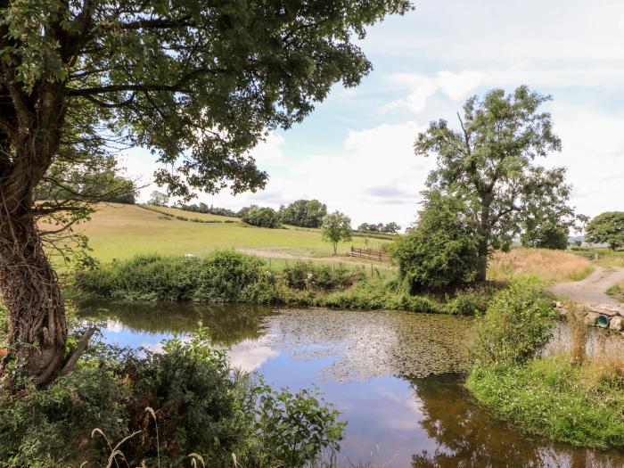 The Moorhen Retreat, Trefonen