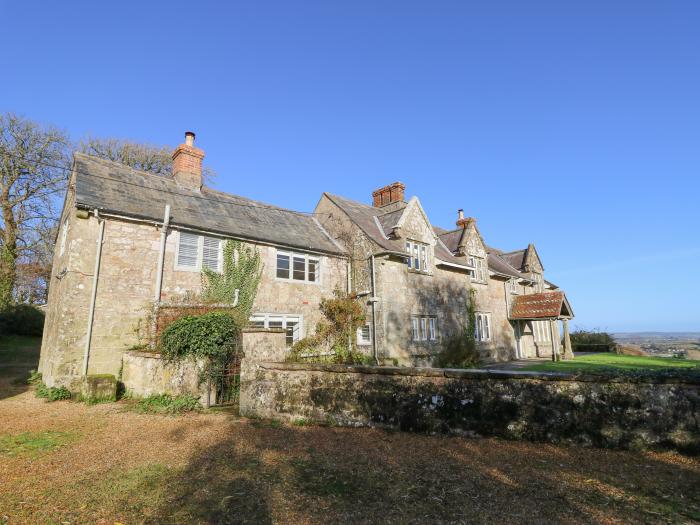 Willow Cottage, Wroxall near Ventnor, Isle of Wight. Near AONB. Countryside location. Woodburner. TV