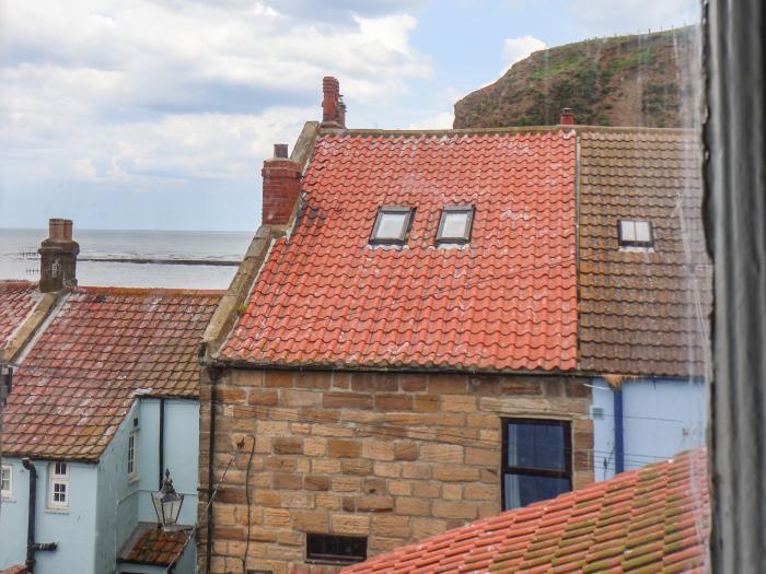 Corner House, Saltburn-By-The-Sea