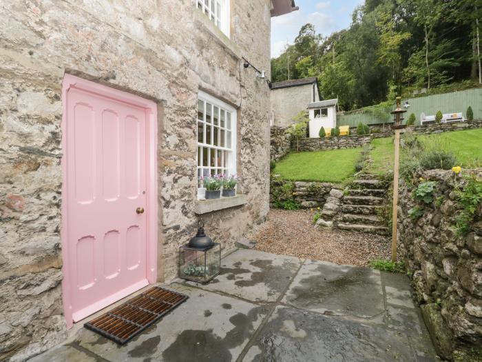 Pear Tree Cottage, Grange-Over-Sands