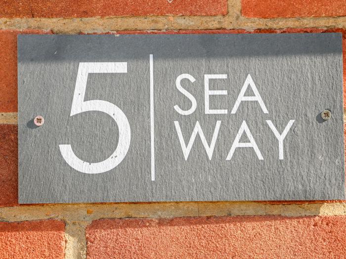 5 Sea Way, Elmer