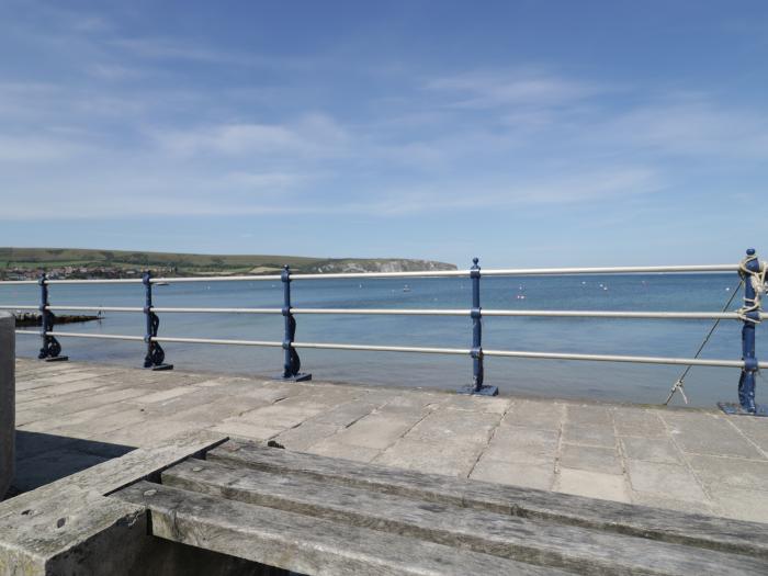 Still Waters, Swanage