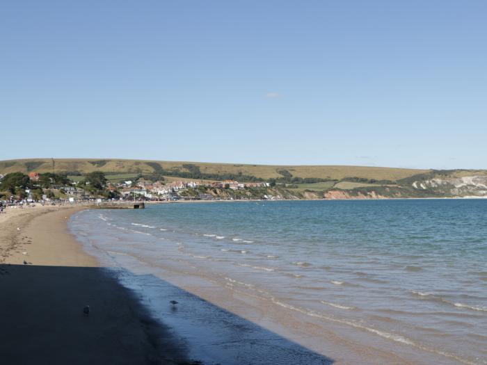 Still Waters, Swanage