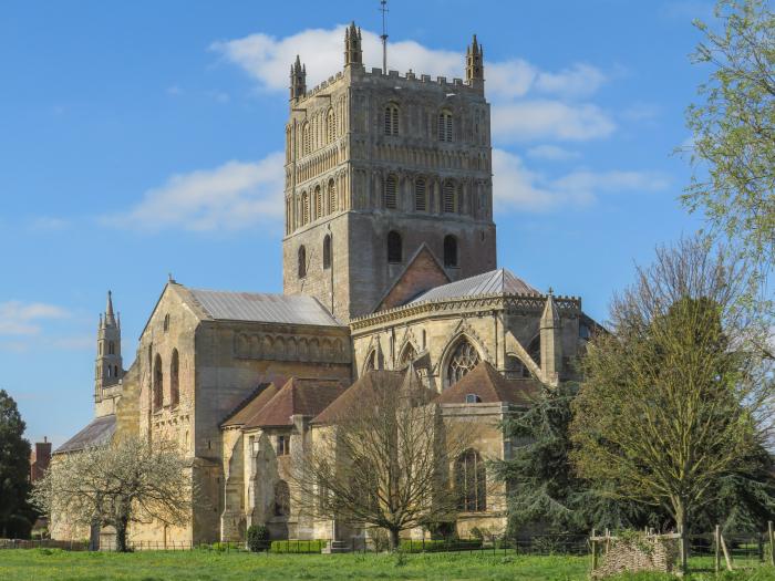 Runnymede, Tewkesbury