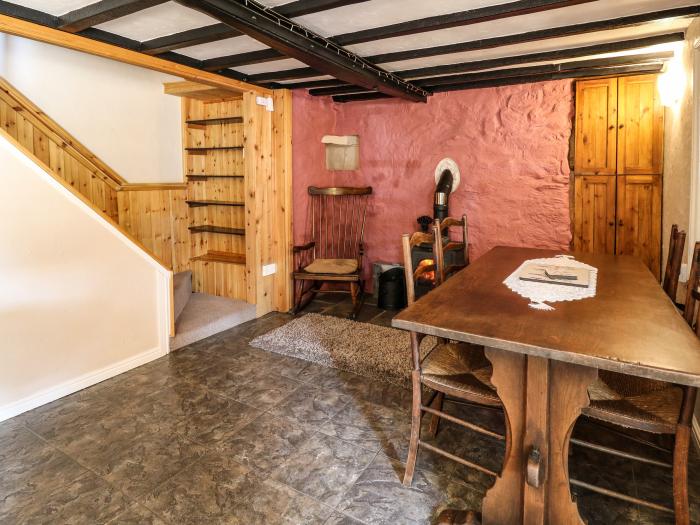 Brook Cottage, Llangurig