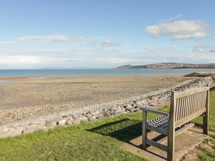 Apartment No3, Rhos-On-Sea