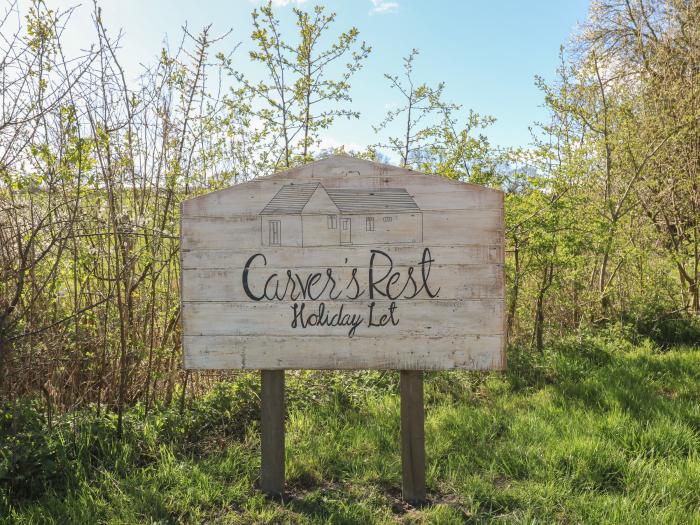 Carver's Rest, Southwell