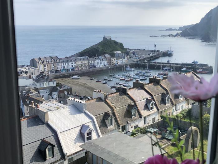 The Lookout, Ilfracombe, Devon