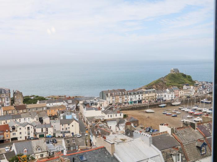 The Lookout, Ilfracombe