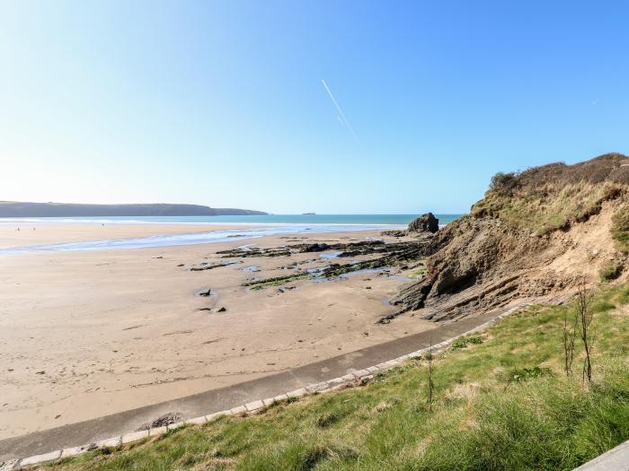 Rock House, Broad Haven