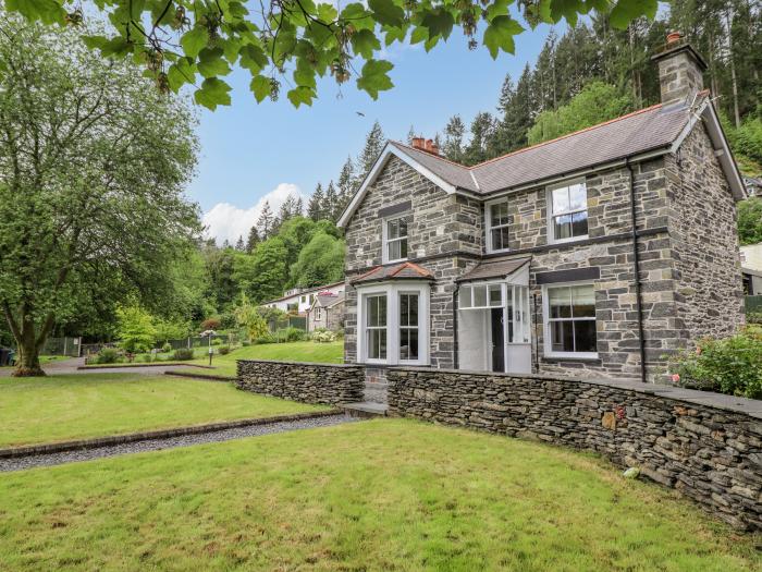 Craigside, Betws-Y-Coed