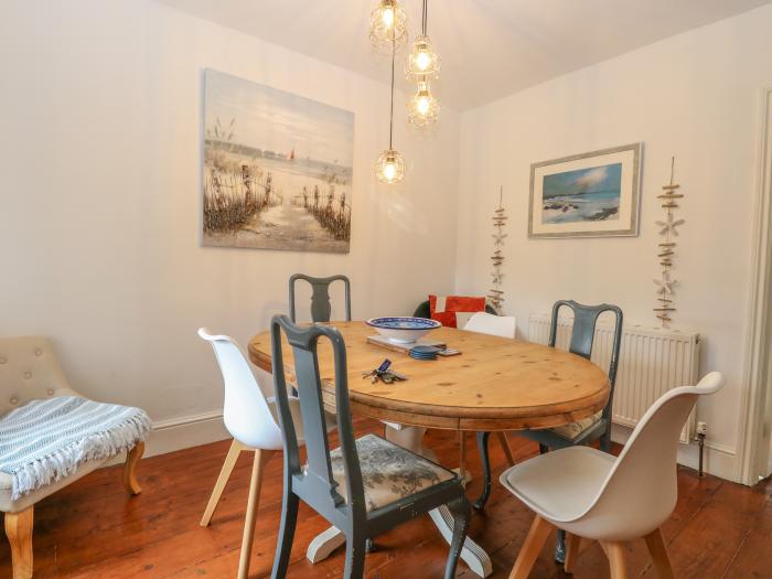 Bay Tree Cottage, Heacham