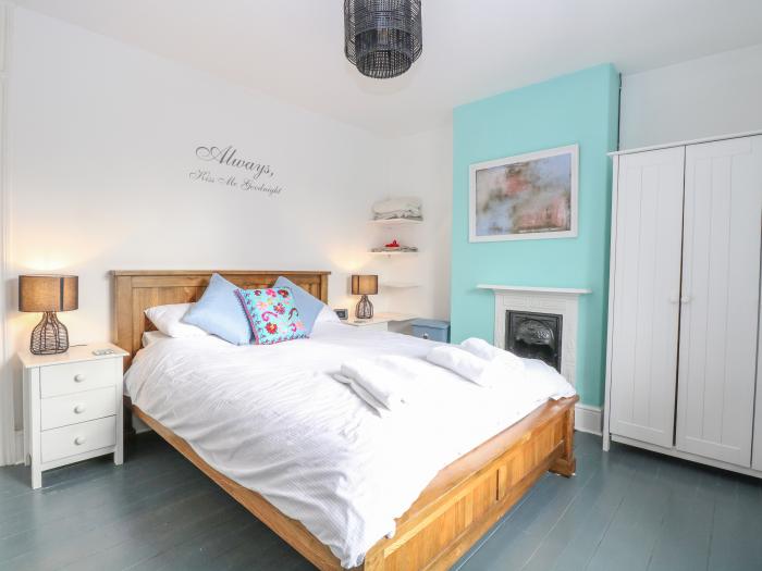 Bay Tree Cottage, Heacham