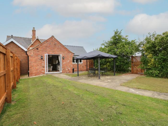 The Old Gate House Annexe, Alford, Lincolnshire