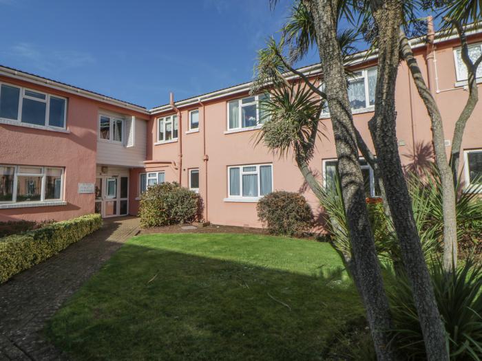 19 New Esplanade Court, Paignton