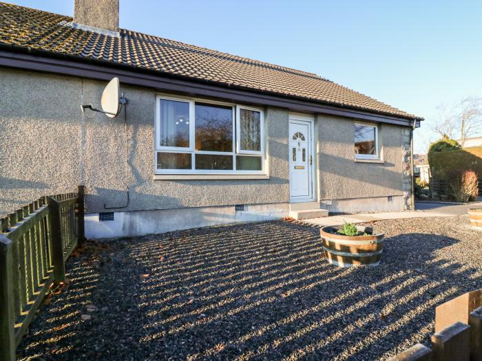 10 Annesley Park, Torphins, Aberdeenshire