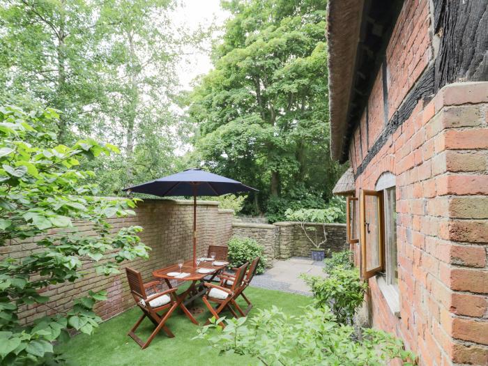 Manor Cottage, Church Stretton