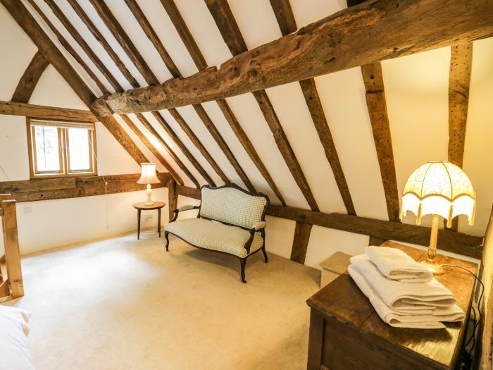 Manor Cottage, Church Stretton