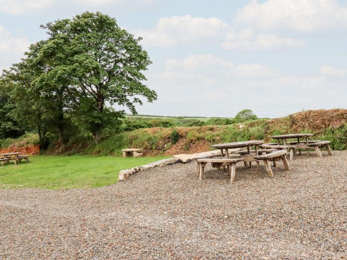 The Granary, Bodmin