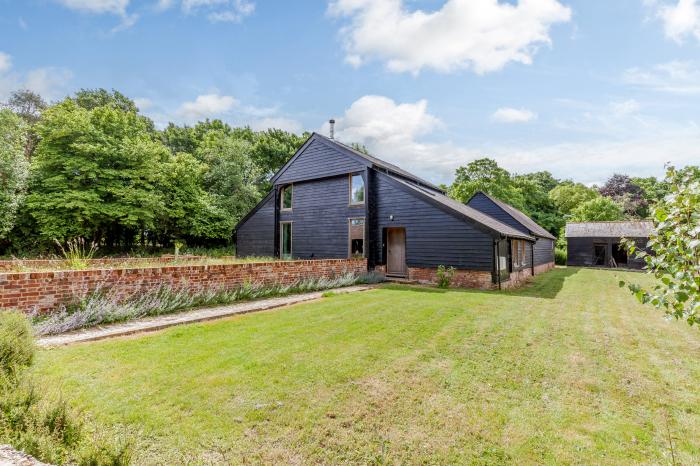 Colemans Farm Barn, Finchingfield