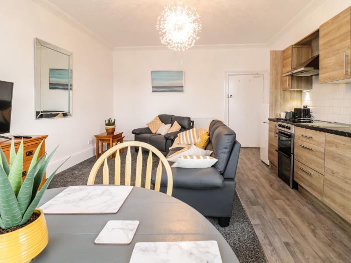 Apartment No2, Rhos-On-Sea