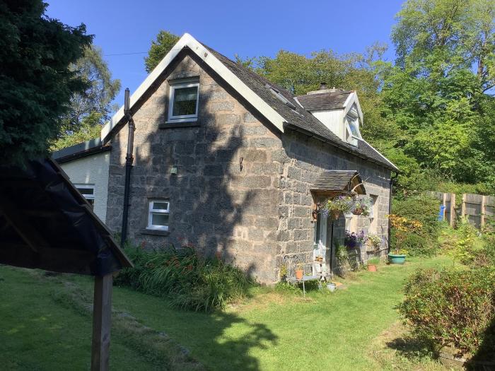 Horsley Cottage, Strontian, Highlands