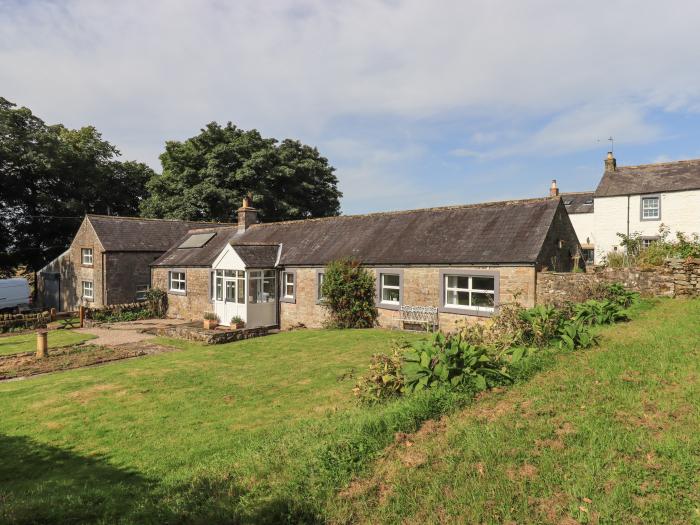 Allergarth Barn, Brampton, Cumbria