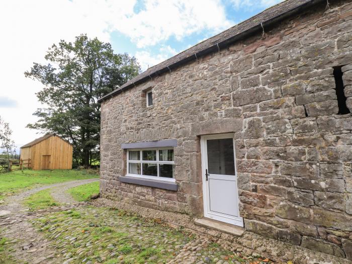 The Duck House, Brampton, Cumbria