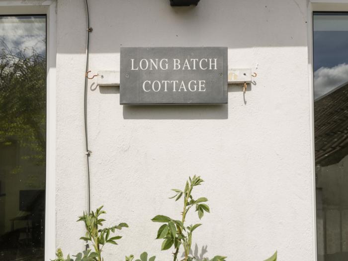 Long Batch Cottage, Ditcheat