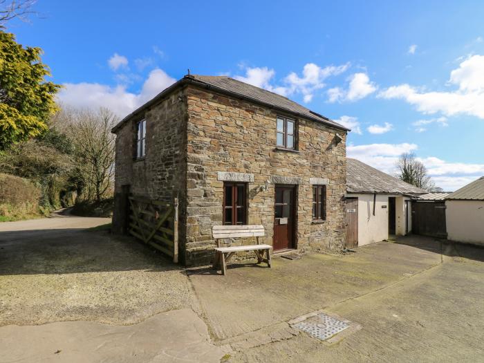 Keepers Cottage, Liskeard