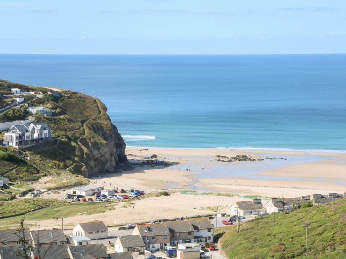 Chy Lowen, Portreath