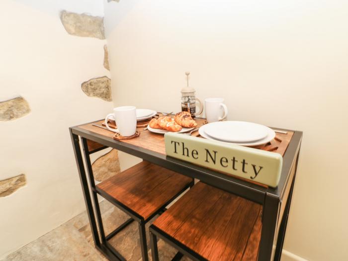 The Netty, Richmond