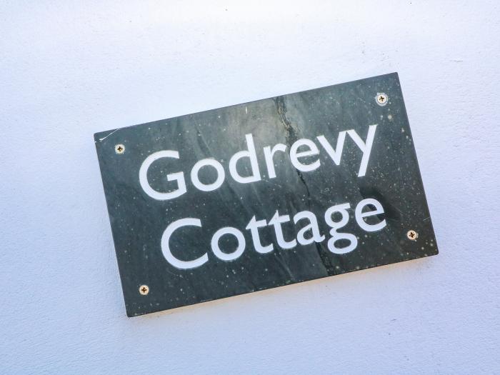 Godrevy Cottage, Hayle